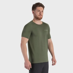 Camiseta Olympikus Runner 2.0 Masculina - Foto 2