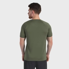 Camiseta Olympikus Runner 2.0 Masculina - Foto 3