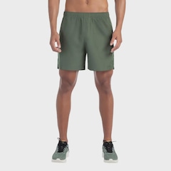 Bermuda Olympikus Essential 5 Microfibra Masculina - Foto 1