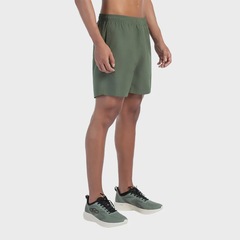 Bermuda Olympikus Essential 5 Microfibra Masculina - Foto 2