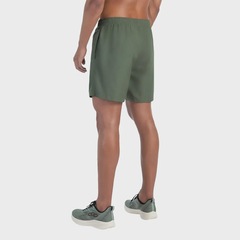 Bermuda Olympikus Essential 5 Microfibra Masculina - Foto 3