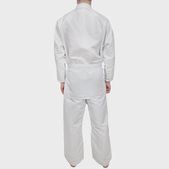 Kimono Karate Shiroi Start Microfibra Adulto - Foto 3