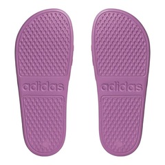 Chinelo Adilette Aqua adidas Feminino - Foto 2