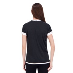 Camisa Do Vasco Kappa Supporter Graphik Feminina - Foto 2