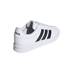 Tênis adidas Grand Court Base 3.0 Masculino - Foto 4