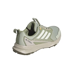Tênis Terrex Tracefinder 2 adidas Feminino - Foto 4