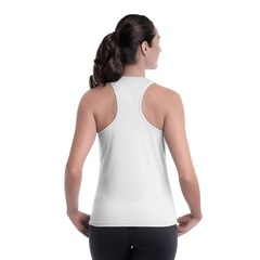 Camiseta Regata Mizuno Energy 2.0 Feminina - Foto 2