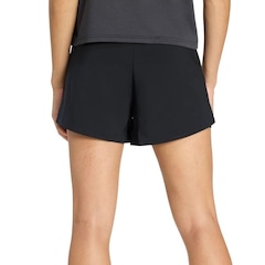 Bermuda adidas 2 em 1 Workout Essentials Feminino - Foto 2