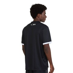 Camisa Do Botafogo Renascer Braziline Masculina - Foto 2