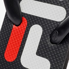 Chinelo Fila Fingers Masculino - Foto 5