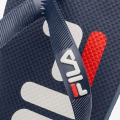 Chinelo Fila Fingers Masculino - Foto 3