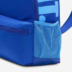 Mochila Nike Brasilia Mini JDI Infantil - Foto 7