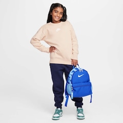 Mochila Nike Brasilia Mini JDI Infantil - Foto 9