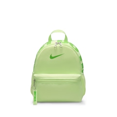 Mochila Nike Brasilia Mini JDI Infantil - Foto 1