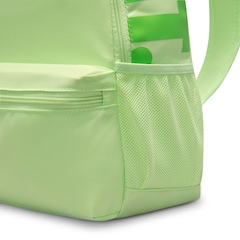 Mochila Nike Brasilia Mini JDI Infantil - Foto 6
