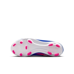 Chuteira de Campo Infantil Nike Mercurial Superfly 10 Club - Foto 4
