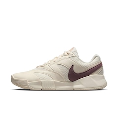 Tênis Feminino Nike Court Lite 4 - Foto 3