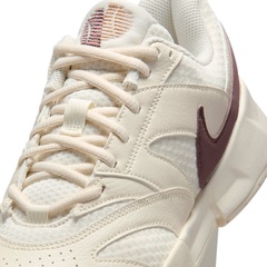Tênis Feminino Nike Court Lite 4 - Foto 7