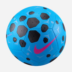 Bola de Futebol Nike Pitch - Foto 1