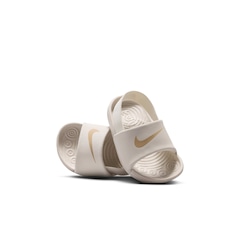 Chinelo Nike Kawa Infantil - Foto 2