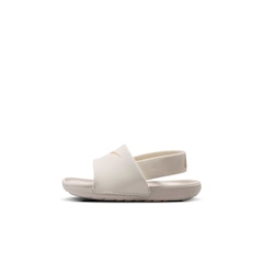Chinelo Nike Kawa Infantil - Foto 3