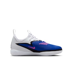 Chuteira de Futsal Infantil Nike Phantom 6 Academy - Foto 1