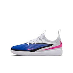 Chuteira de Futsal Infantil Nike Phantom 6 Academy - Foto 3
