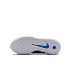 Chuteira de Futsal Infantil Nike Phantom 6 Academy - Foto 4