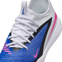Chuteira de Futsal Infantil Nike Phantom 6 Academy - Foto 7