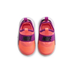 Tênis Infantil Nike Flex Runner 4 - Foto 5