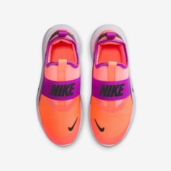 Tênis Infantil Nike Flex Runner 4 - Foto 5