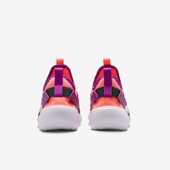 Tênis Infantil Nike Flex Runner 4 - Foto 6
