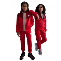 Agasalho Nike Sportswear Infantil - Foto 1