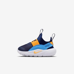 Tênis Infantil Nike Flex Runner 4 - Foto 3