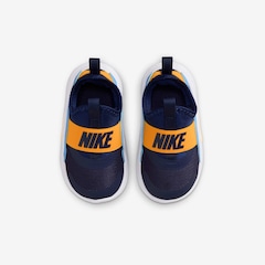 Tênis Infantil Nike Flex Runner 4 - Foto 5
