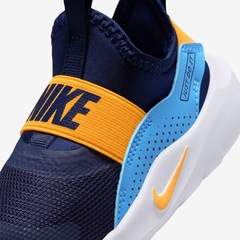 Tênis Infantil Nike Flex Runner 4 - Foto 7