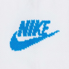 Meia Nike Sportswear Everyday Essentials (3 pares) Unissex - Foto 4