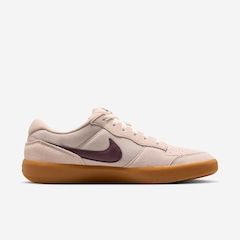 Tênis Masculino Nike SB Force 58 - Foto 1