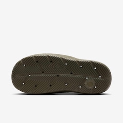 Chinelo Jordan Franchise Masculino - Foto 4