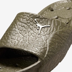 Chinelo Jordan Franchise Masculino - Foto 6