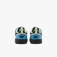 Tênis Infantil Nike Court Borough Low Recraft - Foto 6