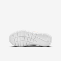 Tênis Infantil Nike Flex Runner 4 - Foto 4