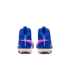 Chuteira de Campo Infantil Nike Zoom Mercurial Superfly 10 Academy - Foto 5