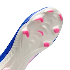 Chuteira de Campo Infantil Nike Zoom Mercurial Superfly 10 Academy - Foto 6
