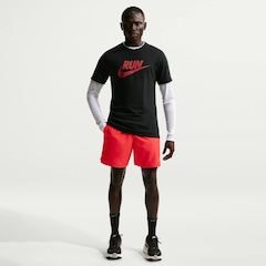 Short Nike Challenger - Masculino - Foto 1