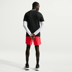Short Nike Challenger - Masculino - Foto 5