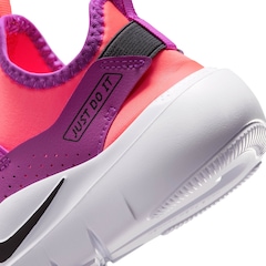 Tênis Infantil Nike Flex Runner 4 - Foto 8