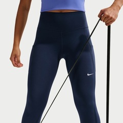 Calça Legging Nike Dri-FIT One Feminina - Foto 4