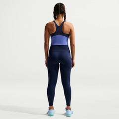 Calça Legging Nike Dri-FIT One Feminina - Foto 5