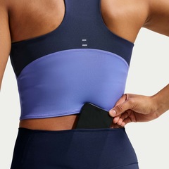 Calça Legging Nike Dri-FIT One Feminina - Foto 6